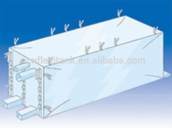 我們只生產(chǎn)集裝箱內(nèi)襯袋 Liner 適用于化工原料 供應(yīng)*