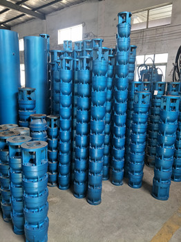 300型高溫深井潛水泵參數(shù)-天津潛成泵業(yè)企業(yè)廠家