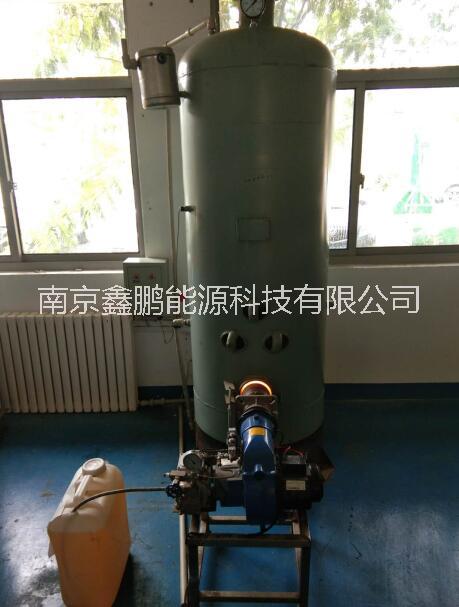 鑫科新燃油順應(yīng)國家環(huán)保要求成鍋爐改造*燃料