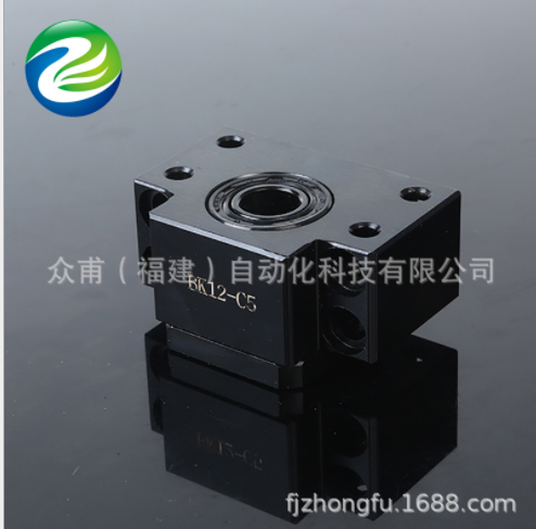 供應BF絲桿支撐座 絲桿固定端 BF絲桿支撐座廠家 直銷BF絲桿支撐座 BF絲桿支撐座報價