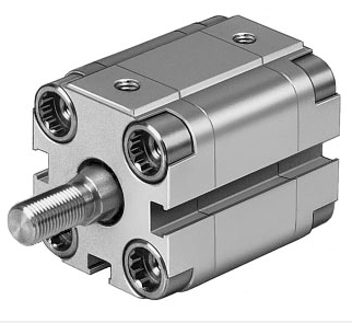 ADVU-40-5-A-P-A 德國FESTO費(fèi)斯托氣缸  ADVU系列緊湊型氣缸