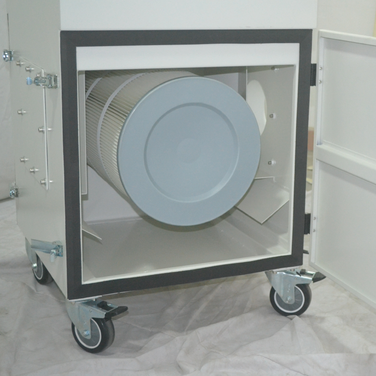 廠家直銷工業(yè)集塵器 工地粉塵處理除塵設(shè)備 機床配套用工業(yè)吸塵器 東莞市工業(yè)集塵機