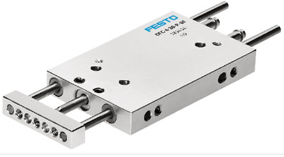 ESBF-BS-63-300-10P 德國FESTO費斯托電-氣缸 ESBF系類氣缸