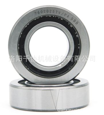 滾珠絲杠用推力角接觸球軸承_機(jī)床絲杠軸承生產(chǎn)廠家