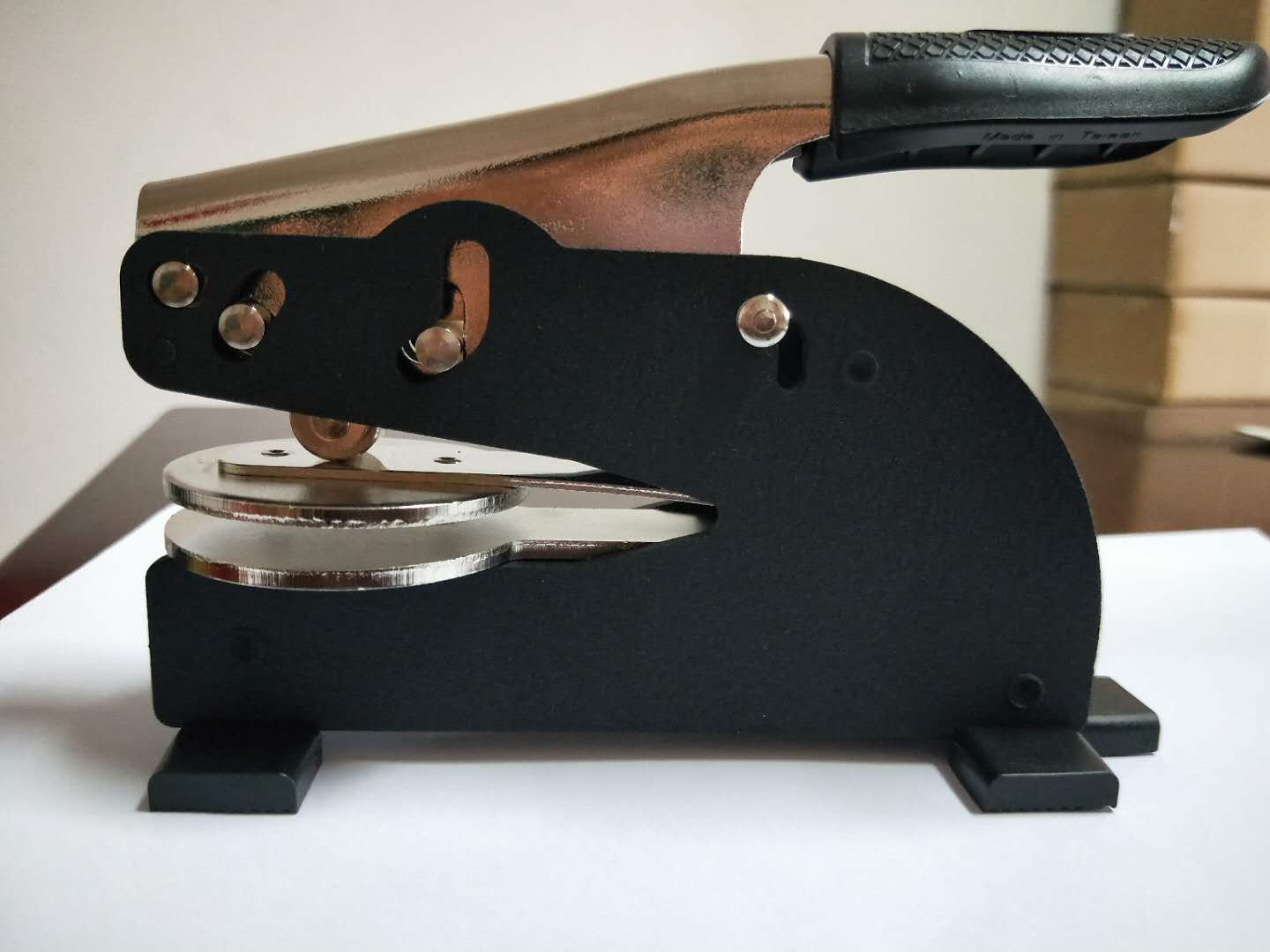 帶你了解鋼印的作用