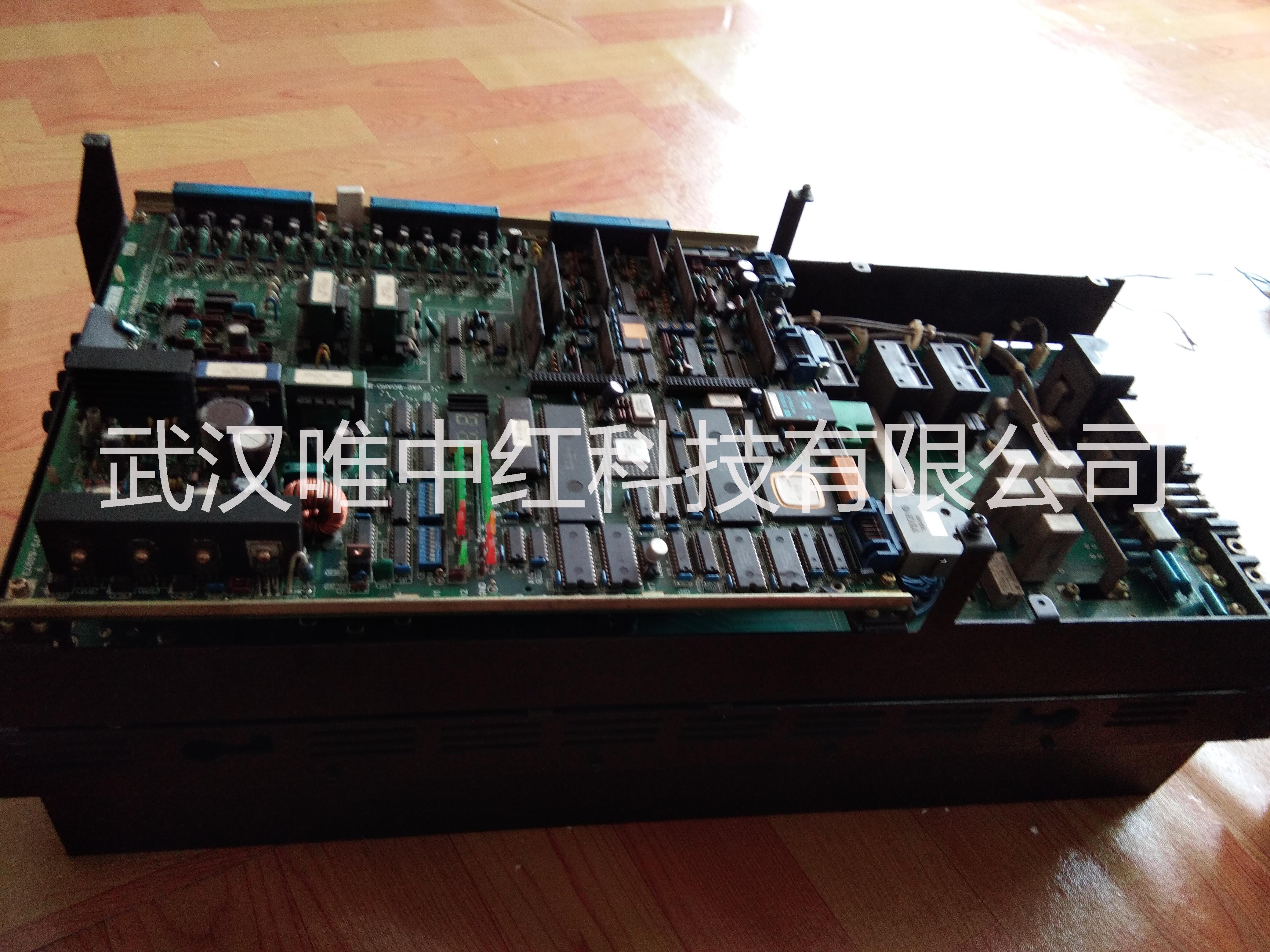 特價清倉拆機(jī)原裝大隈OKUMA奧庫瑪主軸驅(qū)動器 1006-1232-10-060