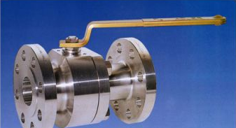 ADLER FB1系列圓片球閥國際品牌