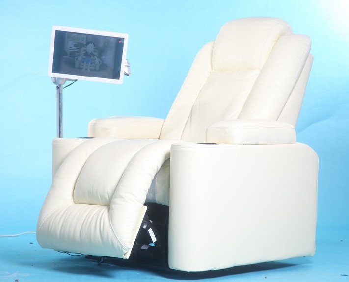 心理咨詢(xún)室設(shè)備廠家音樂(lè)放松椅價(jià)