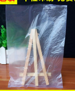 廠家直銷po平口透明膠袋_東莞長(zhǎng)安膠袋廠