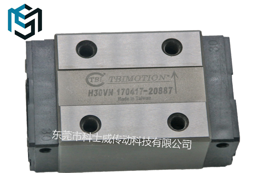 東莞現(xiàn)貨長期供應(yīng)TBI滾珠絲桿螺母