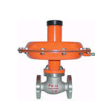 微差壓調(diào)節(jié)閥  氣動蝶閥 自力式差（微）壓調(diào)節(jié)閥 ZZVP自力式微壓調(diào)節(jié)閥