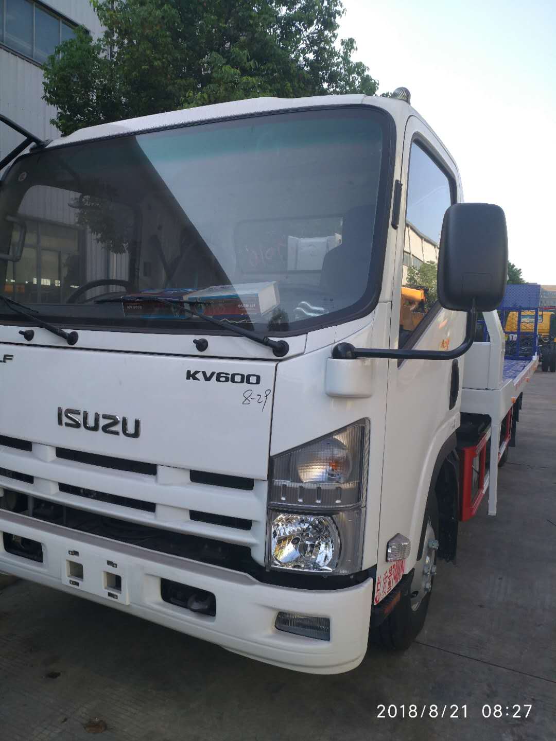 大量清障車現(xiàn)貨廠家直銷 、廈工楚勝*車廠家 大量清障車現(xiàn)貨廠家直銷、廈工楚勝