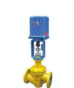 電動(dòng)單座調(diào)節(jié)閥