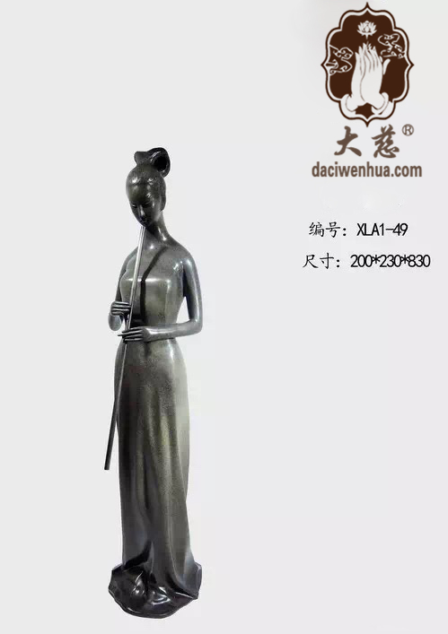 鑄銅家居藝術(shù)品擺件 外貿(mào)銅工藝品家居擺件