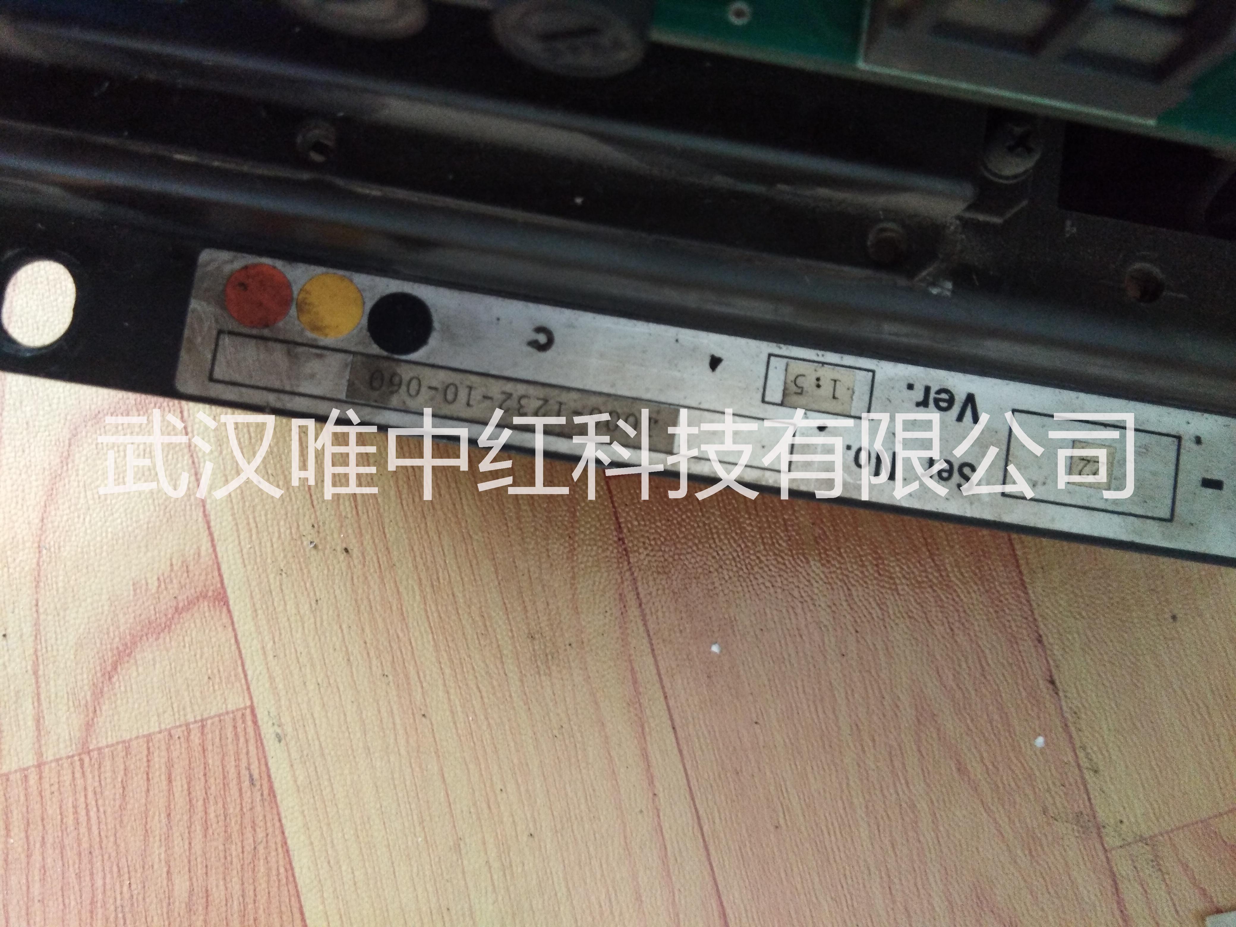 特價清倉拆機(jī)原裝大隈OKUMA奧庫瑪主軸驅(qū)動器 1006-1232-10-060