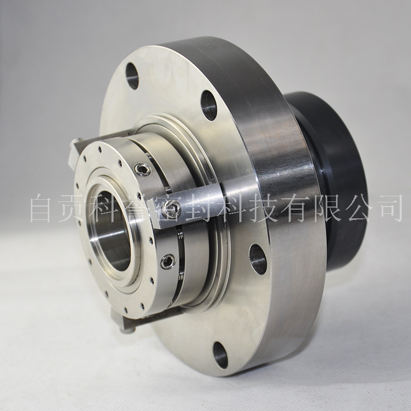 YTBB174系列機械密封