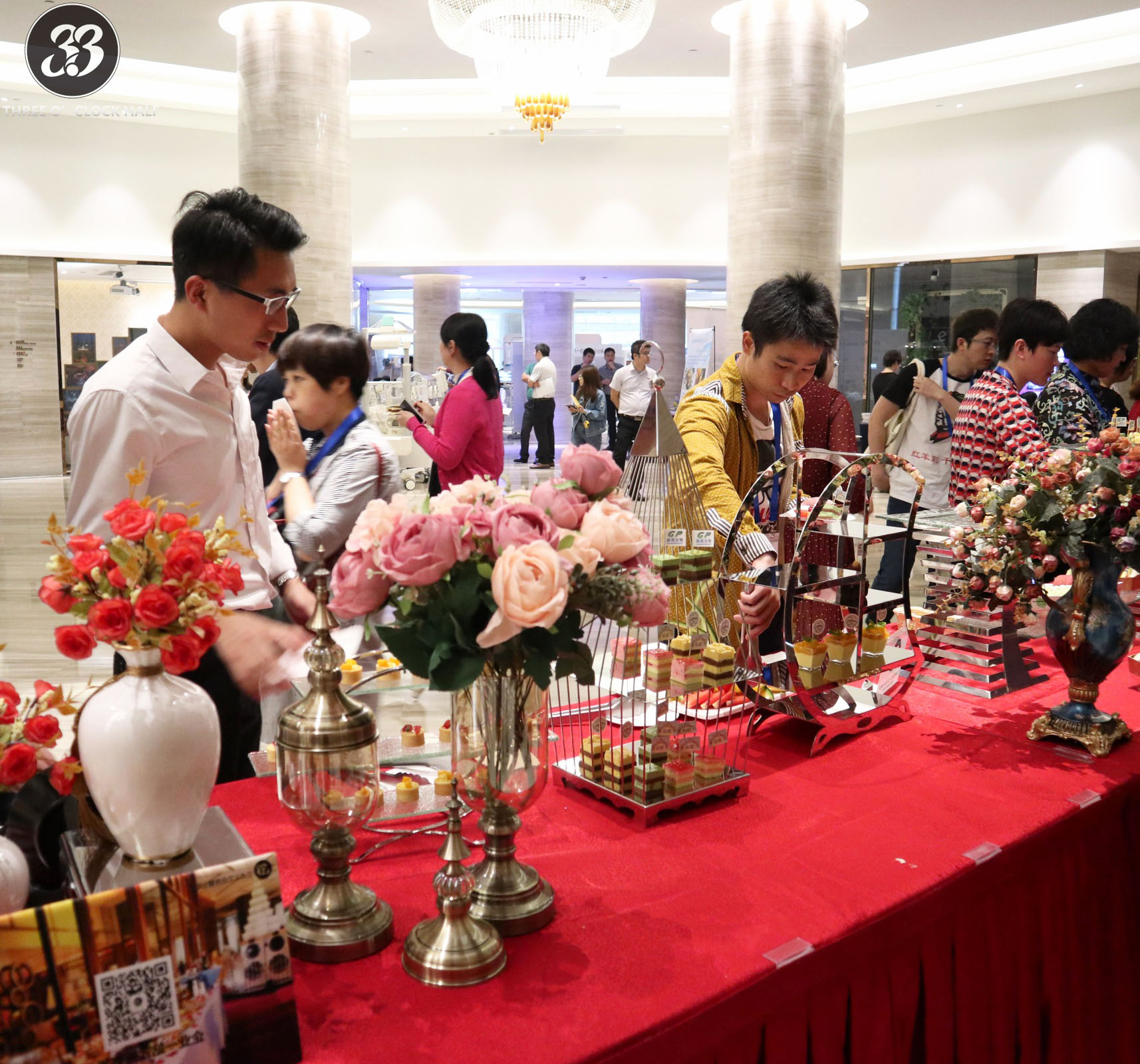 深圳下午茶套餐|公司下午茶時間|