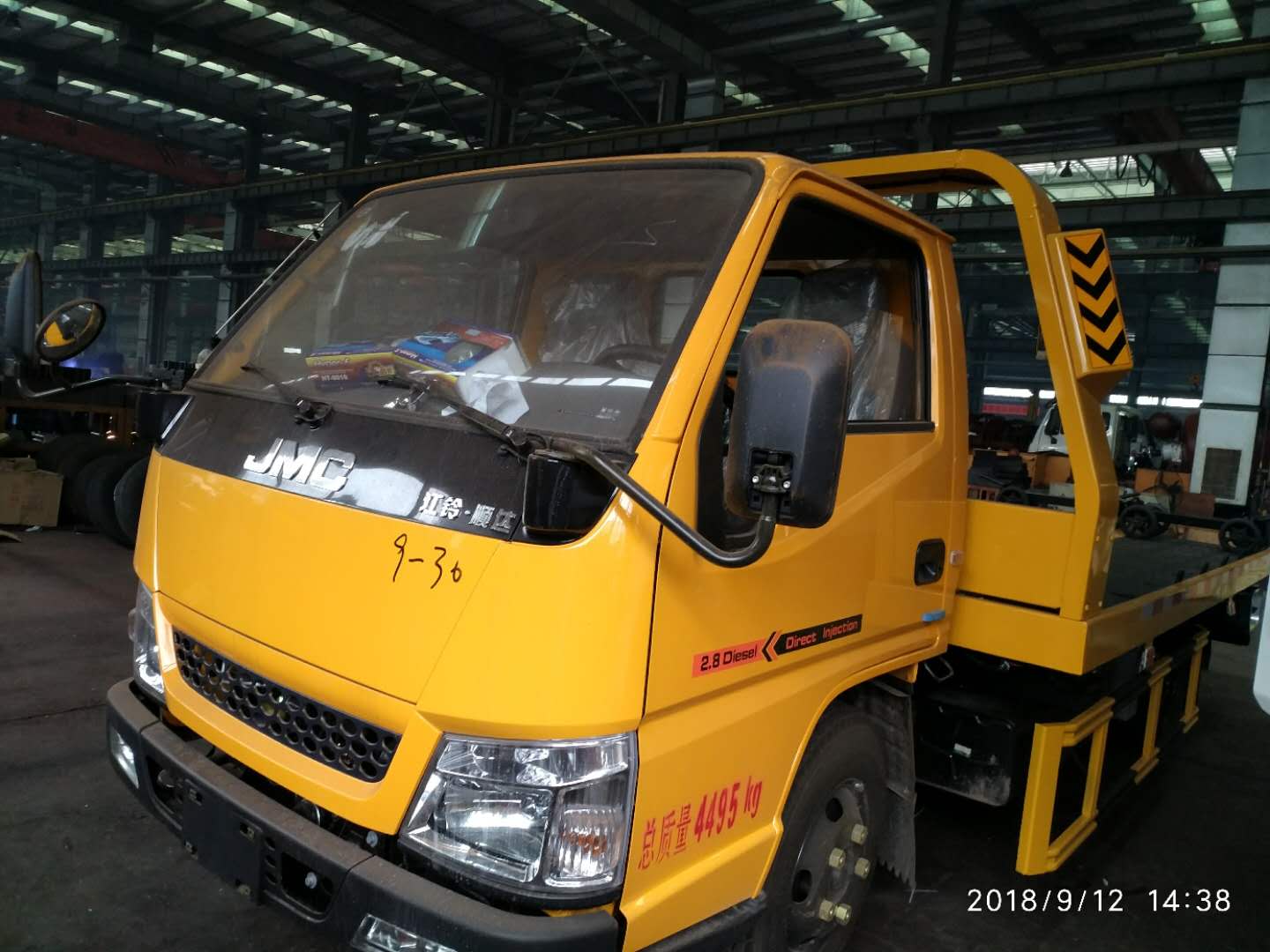 大量清障車現(xiàn)貨廠家直銷 、廈工楚勝*車廠家 大量清障車現(xiàn)貨廠家直銷、廈工楚勝