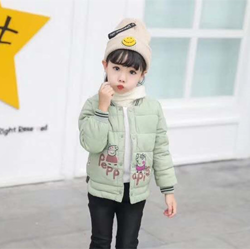 銀川童裝棉服羽絨服批發(fā)一手廠家貨
