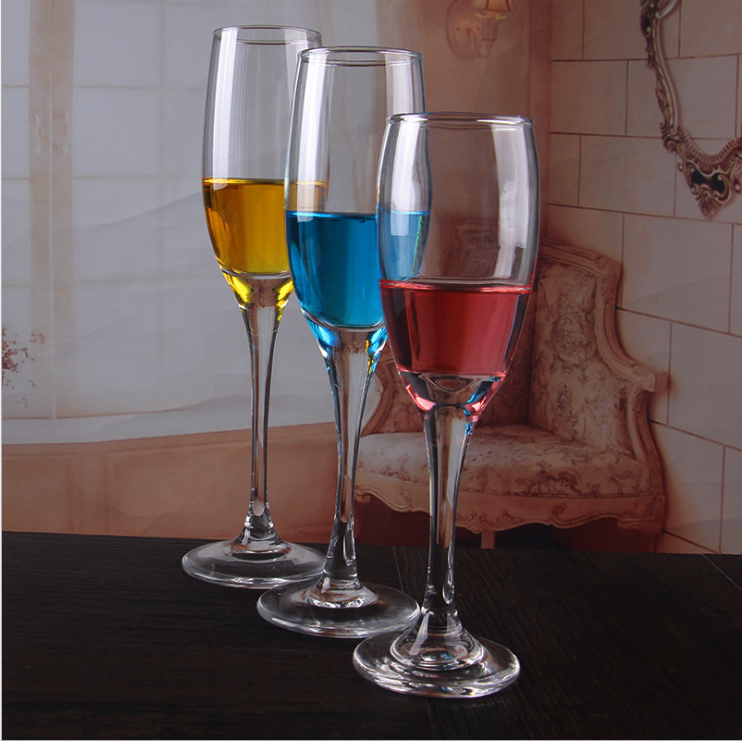 水晶香檳杯定制批發(fā) 水晶香檳杯廠家直銷 水晶香檳杯供應(yīng)商 時(shí)尚精美水晶香檳杯