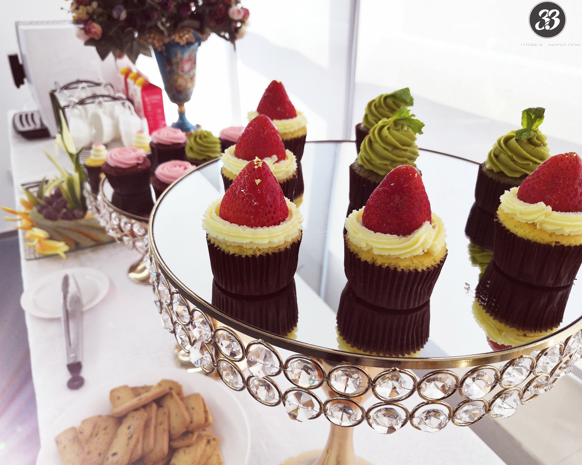 深圳下午茶點(diǎn)心配送|下午茶實(shí)惠套