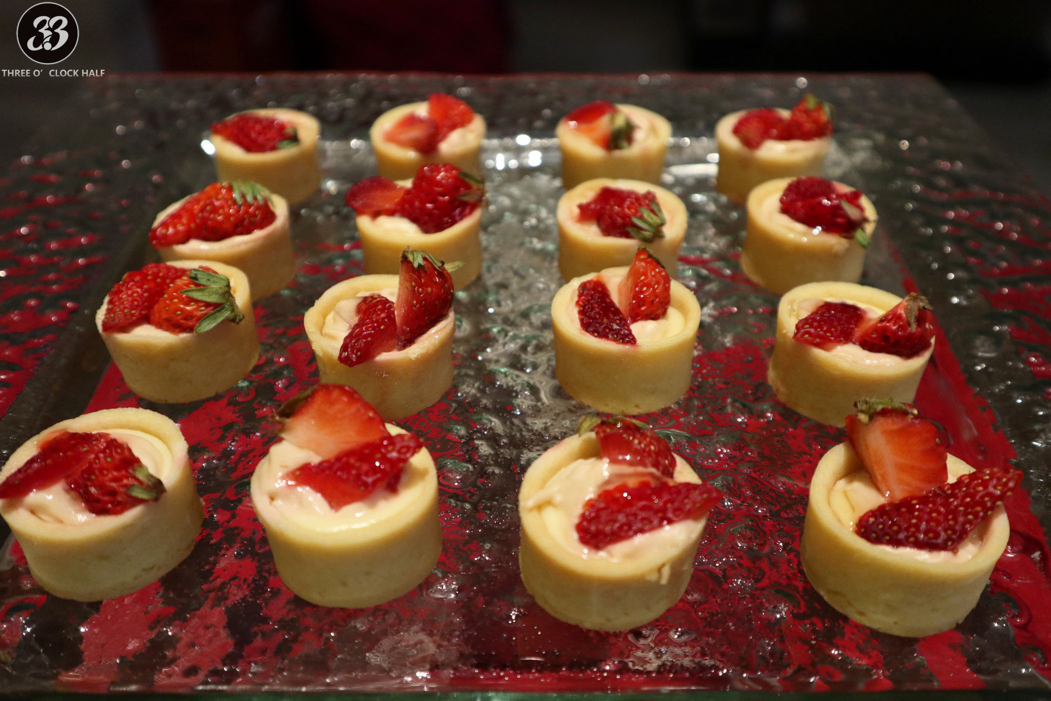 深圳下午茶套餐|公司下午茶時間|