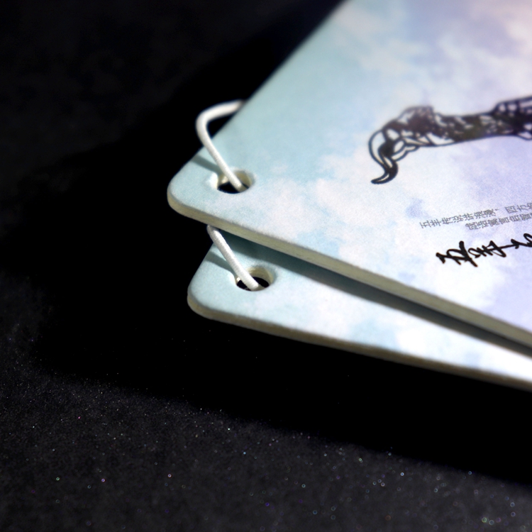 香味印集廣州市紀(jì)念型地標(biāo)五羊雕像汽車香水香薰車載香片