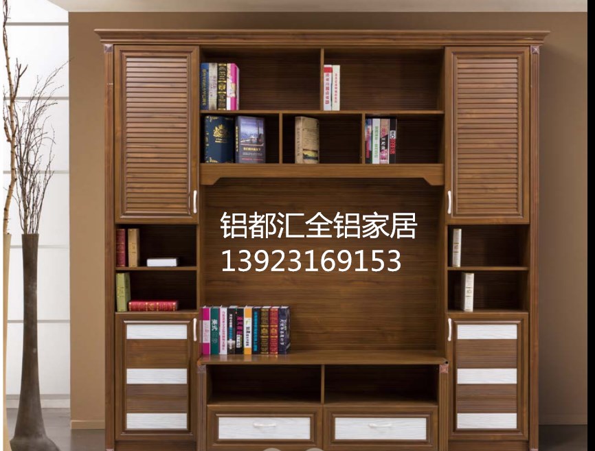 佛山鋁都匯全鋁家居公司