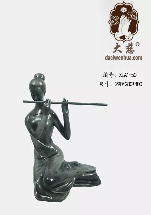 鑄銅家居藝術(shù)品擺件 外貿(mào)銅工藝品家居擺件