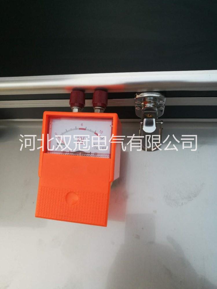 高壓核相器 10KV 35KV高壓核相儀價格 河北雙冠電氣生產(chǎn)銷售 高壓核相器