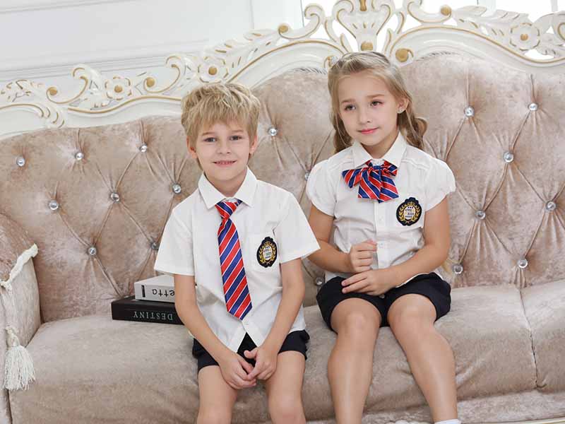 深圳幼兒園校服廠家｜松崗園服廠家定制｜大浪幼兒園園服定做價(jià)格