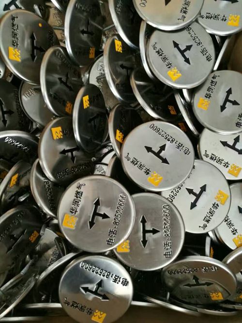 不銹鋼地面走向標(biāo)牌廠家直銷、不銹鋼扣碗標(biāo)牌加工