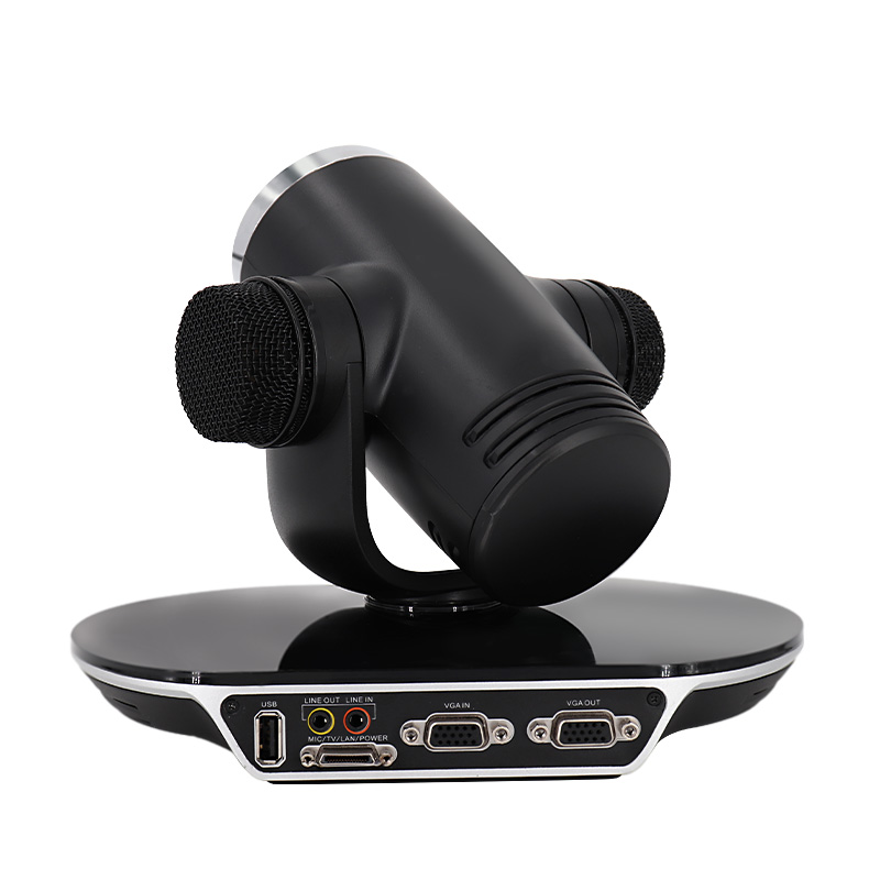 *TE30 高清視頻會(huì)議終端 1080P 200萬像素 12倍光學(xué) 內(nèi)置Wi-Fi