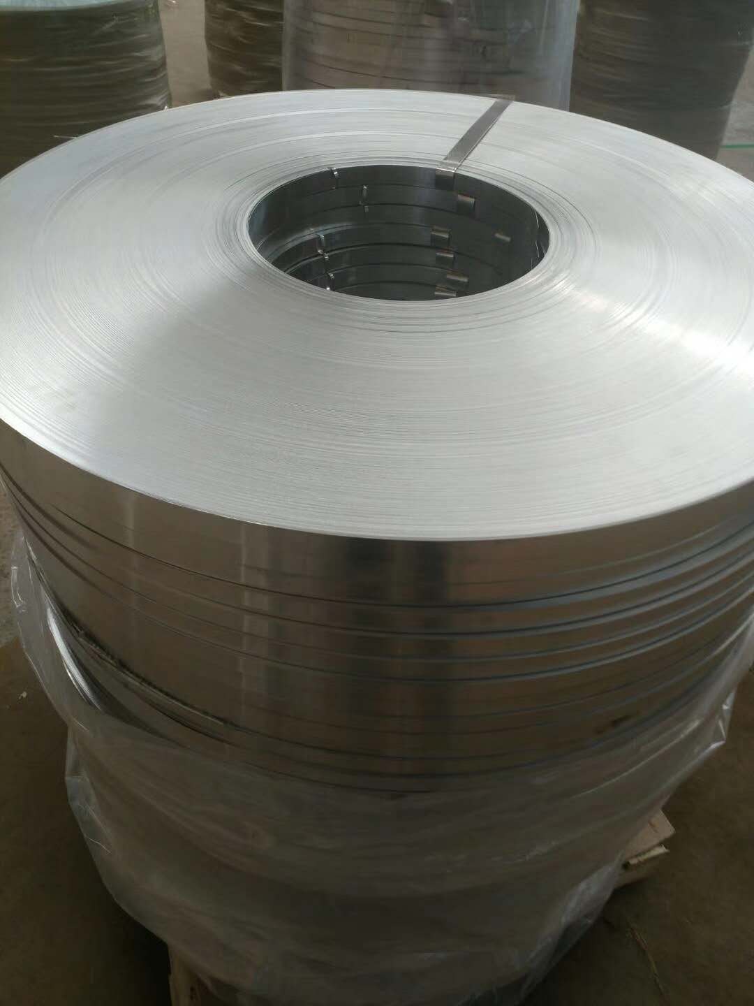 供應(yīng)鋁帶分切河南