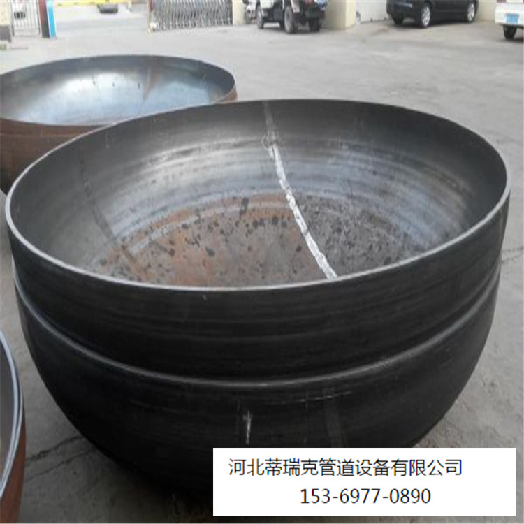 遼寧大口徑厚壁合金封頭廠家報價   量大優(yōu)惠