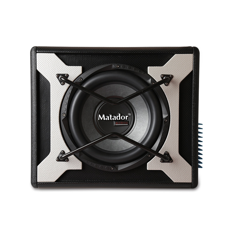 Q10汽車低音炮專業(yè)功放 超大功率汽車低音炮廠家直銷