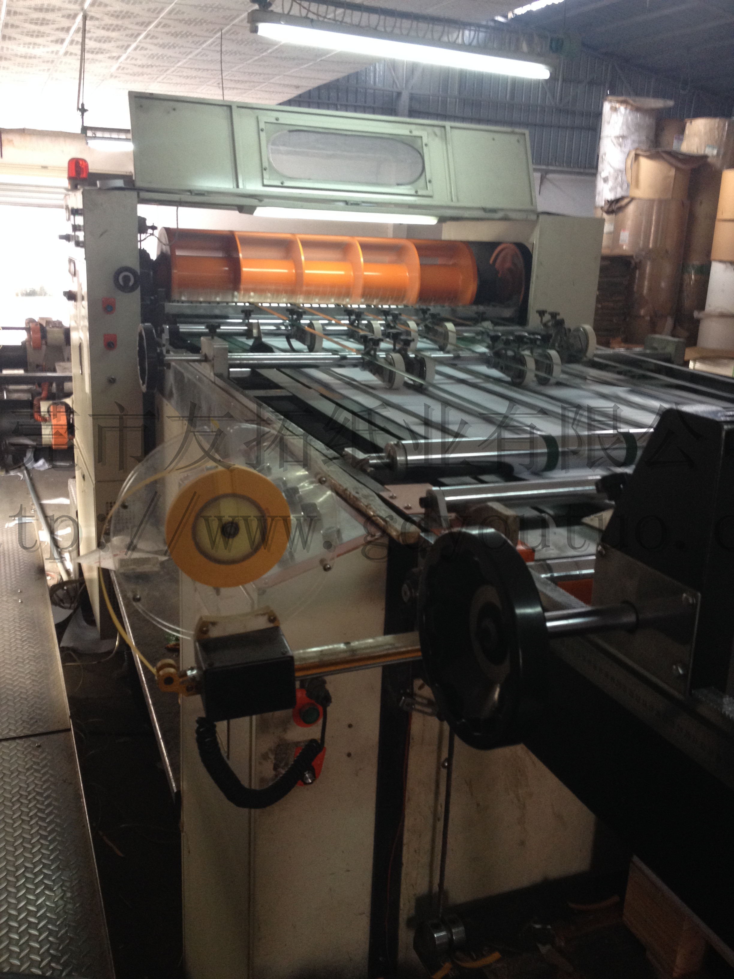 批發(fā)供應(yīng)本白高白白牛皮紙