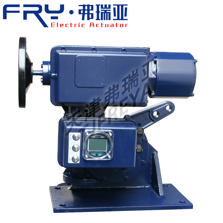 弗瑞亞 B+RS1600 B+RS2600 伯納德角行程執(zhí)行器 電動風(fēng)門執(zhí)行機(jī)構(gòu)