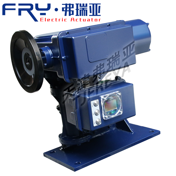 弗瑞亞 B+RS1600 B+RS2600 伯納德角行程執(zhí)行器 電動風(fēng)門執(zhí)行機(jī)構(gòu)