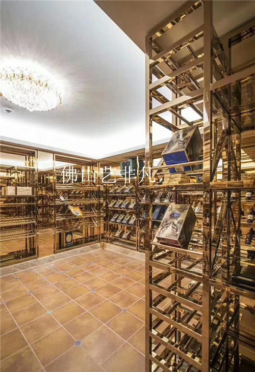 泰州紅酒展示架葡萄酒架不銹鋼酒架立式 紅酒架 實木 歐式木質(zhì)創(chuàng)意酒柜