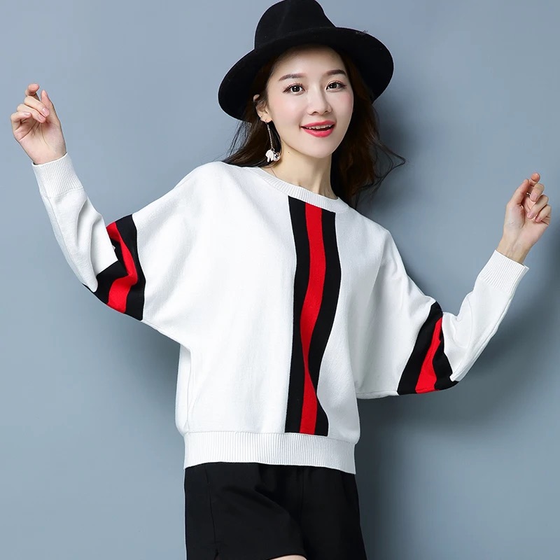 *毛衣針織衫|秋冬打底衫批發(fā)|品牌折扣女裝尾貨|庫(kù)存服裝貨源