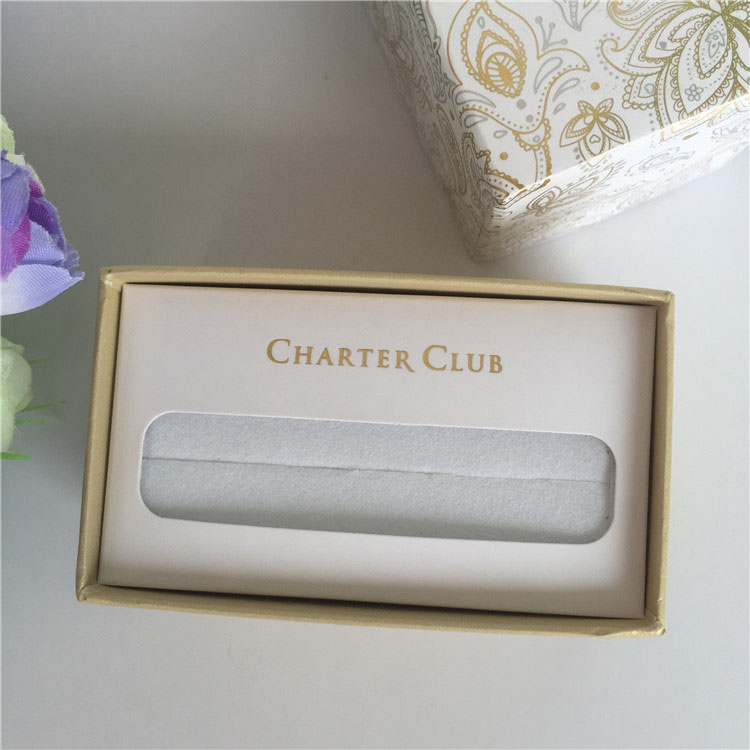 簡約手鐲盒 紙質(zhì)首飾包裝紙盒 首飾盒生產(chǎn)商