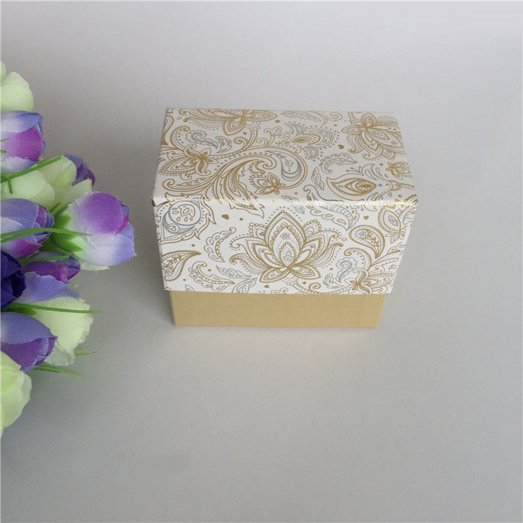 簡約手鐲盒 紙質(zhì)首飾包裝紙盒 首飾盒生產(chǎn)商