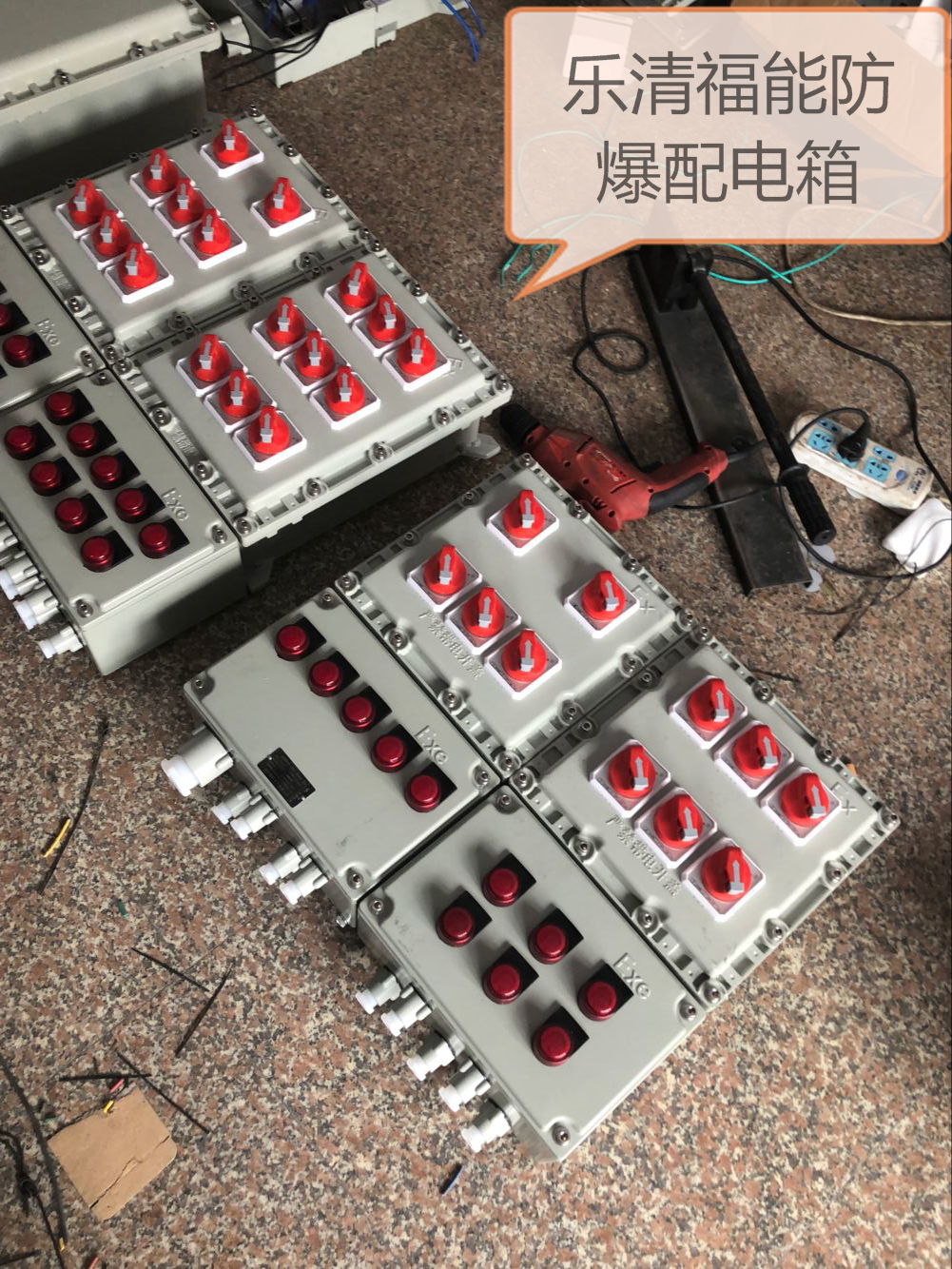 防爆雙電源配電箱  防爆配電箱圖片  防爆轉(zhuǎn)換開關(guān)技術(shù)咨詢