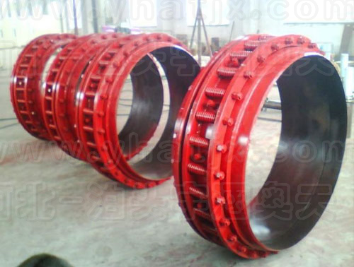 河北宇涵奧天天然氣*性補償器