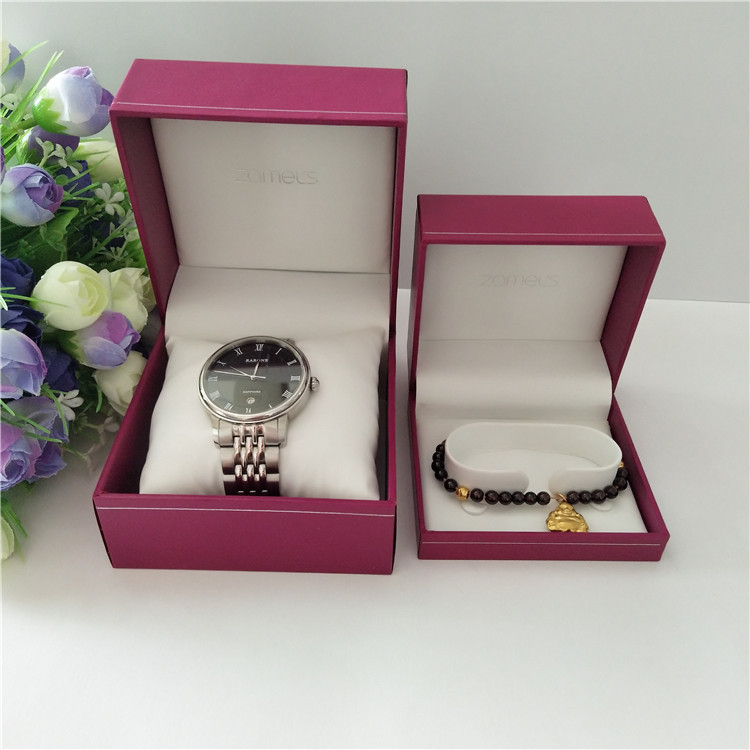 套裝首飾盒 *套裝首飾包裝盒 *PU皮革禮品盒