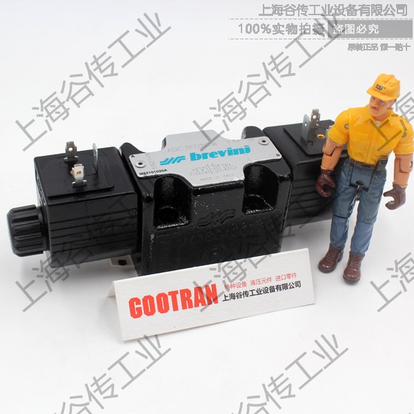 意大利阿隆 AD5O 01 M2 002  油氣操作式閥門(mén)