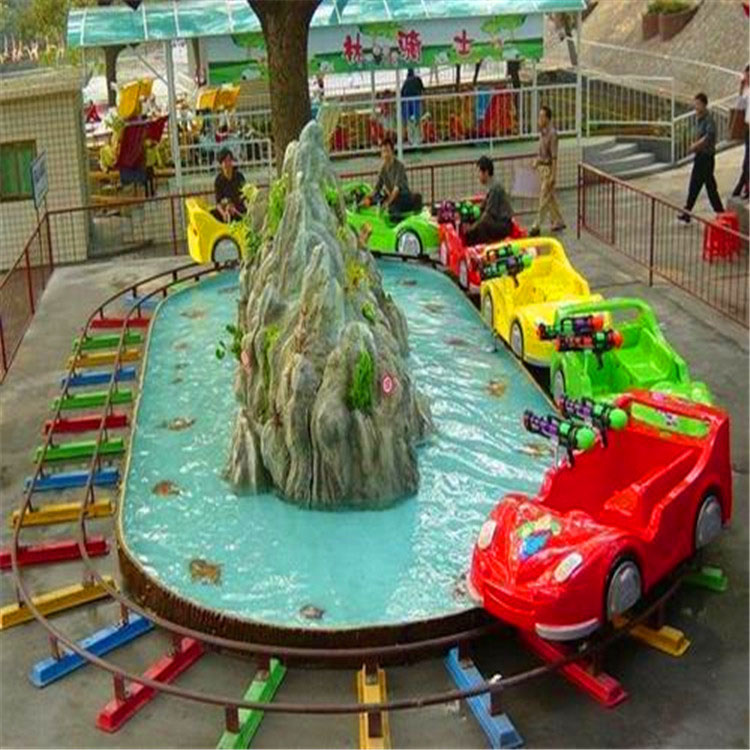 邵陽(yáng)兒童水陸戰(zhàn)車游樂設(shè)備廠家直銷原裝現(xiàn)貨