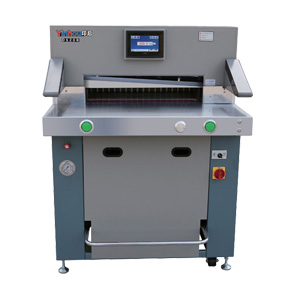 印后液壓切紙機(jī) D520B