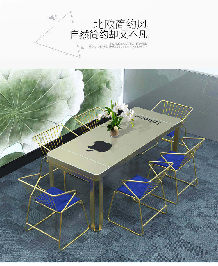 現(xiàn)代時尚個性辦公桌  家具  會議桌椅 辦公桌 廠家 廠家直銷 全國直銷 *